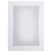 Yosemite Mirrors - White - Style A - YHD1398