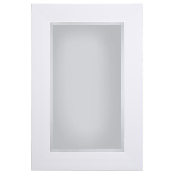 Yosemite Mirrors - White - Style B 