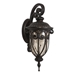 Seven Fluorescent Hanging - Oil-Rubbed Bronze - YHD1422