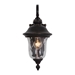 18.5 Incandescent Exterior - Oil Rubbed Bronze Finish - YHD1426