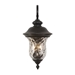23 Incandescent Exterior - Oil Rubbed Bronze Finish - YHD1427