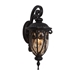 7 Hanging Light - Oil-Rubbed Bronze - YHD1429