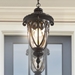 9 Hanging Light - Oil-Rubbed Bronze - YHD1433