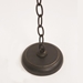 9 Hanging Light - Oil-Rubbed Bronze - YHD1433