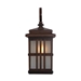 One Light Exterior - Brown - YHD1455