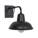 One Light Sconce - Oil Rubbed Bronze Finish - YHD1457