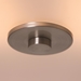 Five Light Pendant - Satin Steel - YHD1465