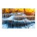 Autumn Waterfall - YHD1575