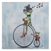 Cyclist - YHD1626