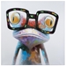 Hipster Froggy - YHD1688