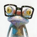 Hipster Froggy II - YHD1690