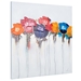 Jeweled Poppies I - YHD1705