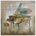 Paris Piano - YHD1749