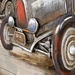 Vintage Car Show - YHD1851