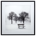 Winter's Morning Fog III - YHD1869