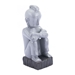 Totem Figurine Gray - ZUO2722
