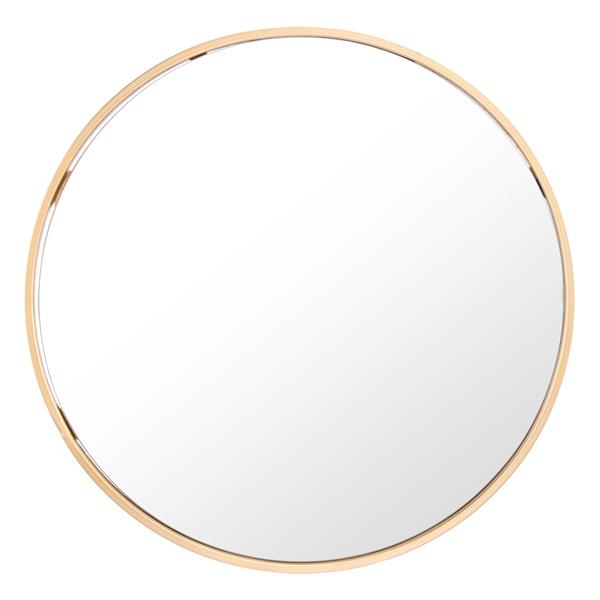 Eye Gold Mirror 