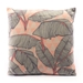 Tropical Pink Pillow Multicolor - ZUO3156