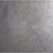 Square Granite Large Plaque Light Gray - ZUO3641