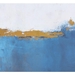 Azure Canvas Blue - ZUO3660