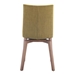 Orebro Dining Chair Pea - Set of 2 - ZUO3783