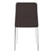 Alex Dining Chair Espresso - Set of 4 - ZUO4161
