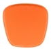 Wire Mesh Chair Cushion Orange - ZUO4281
