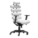 Unico Office Chair White - ZUO4298