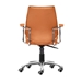 Enterprise Low Back Office Chair Terra - ZUO4302