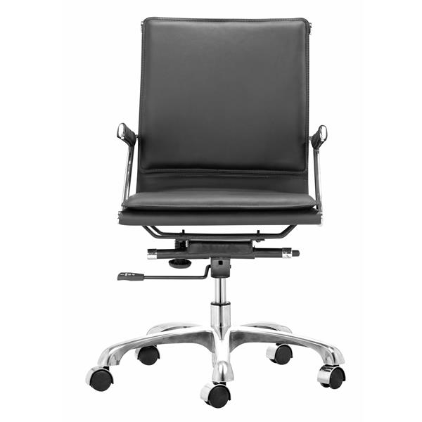 Lider Plus Office Chair Black 