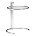 Eileen Grey Table Chrome - ZUO4370
