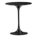 Wilco Side Table Black - ZUO4371