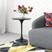 Wilco Side Table Black - ZUO4371