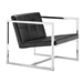 Carbon Chair Black - ZUO4389