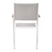Metropolitan Arm Chair - Set of 2 - ZUO4418