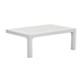 Santorini Side Table White - ZUO4502
