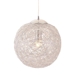 Opulence Aluminum Ceiling Lamp - ZUO4821