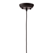 Nezz Natural Ceiling Lamp - ZUO4840