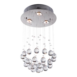 Pollow Ceiling Lamp 