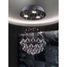 Pollow Ceiling Lamp - ZUO4843
