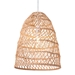 Saints Natural Ceiling Lamp - ZUO4873