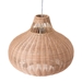 Vincent Natural Ceiling Lamp - ZUO4878