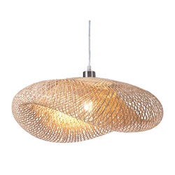Weekend Natural Ceiling Lamp 