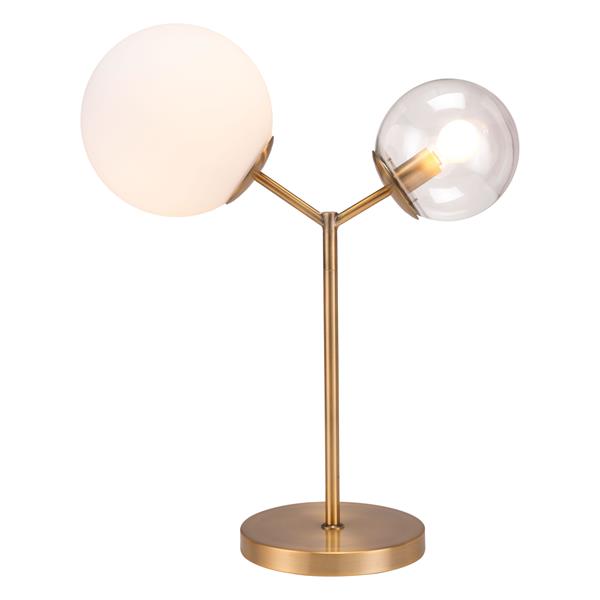 Constance Gold Table Lamp 