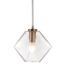 Jenny Gold Ceiling Lamp - ZUO4903