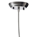 Finch Natural Ceiling Lamp - ZUO4904