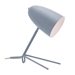 Jamison Matte Gray Table Lamp - ZUO4905