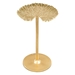 Lily Gold Side Table - ZUO4953