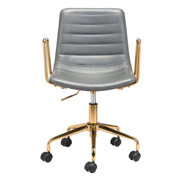 Eric Gray Office Chair 