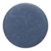 Candice Set Blue Ottoman Storage - ZUO5096